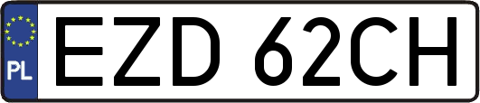 EZD62CH