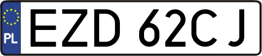 EZD62CJ