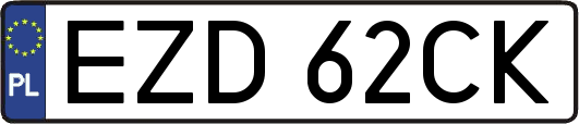 EZD62CK