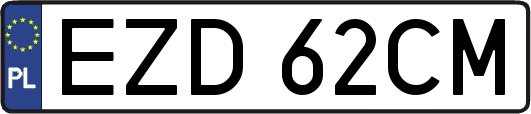 EZD62CM
