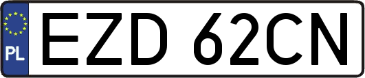 EZD62CN