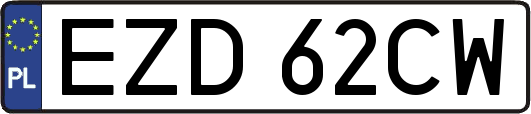 EZD62CW