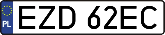 EZD62EC