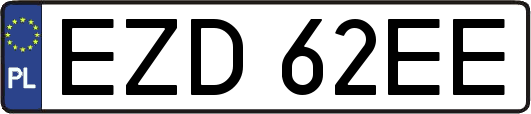 EZD62EE