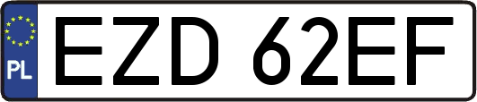 EZD62EF