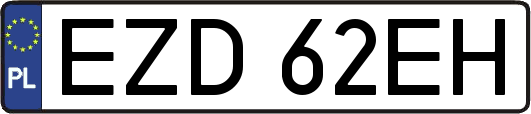 EZD62EH