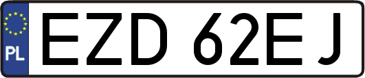 EZD62EJ