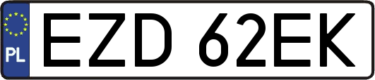 EZD62EK
