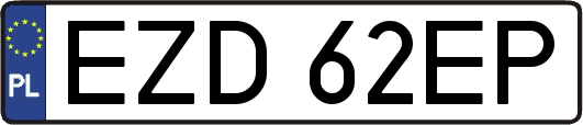 EZD62EP