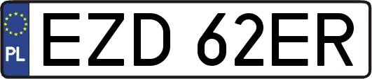 EZD62ER