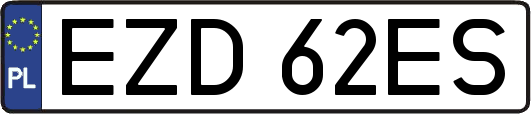 EZD62ES