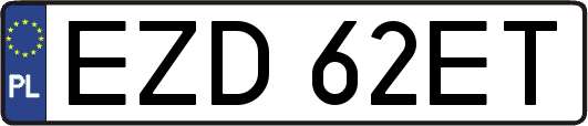 EZD62ET