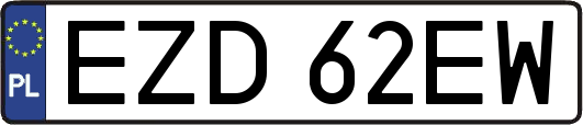 EZD62EW