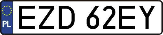 EZD62EY