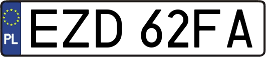 EZD62FA