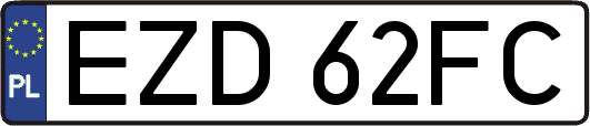 EZD62FC