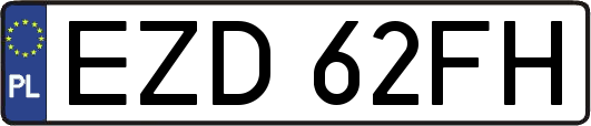 EZD62FH