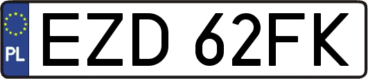 EZD62FK