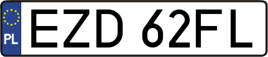 EZD62FL