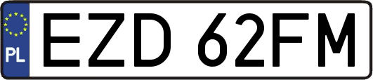 EZD62FM