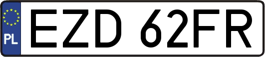 EZD62FR