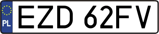 EZD62FV