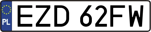 EZD62FW