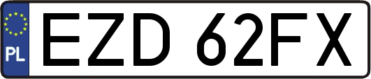 EZD62FX