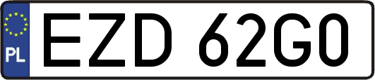 EZD62G0