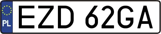 EZD62GA