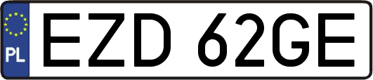EZD62GE