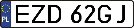 EZD62GJ