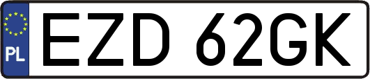 EZD62GK