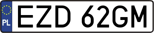 EZD62GM