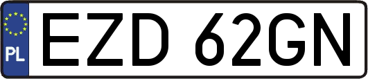 EZD62GN