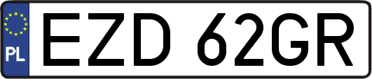 EZD62GR