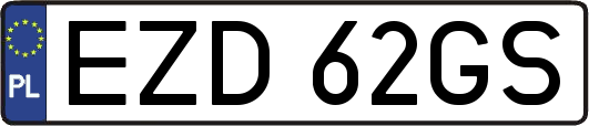 EZD62GS