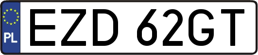 EZD62GT