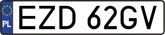 EZD62GV