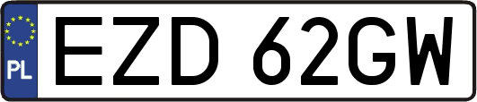 EZD62GW