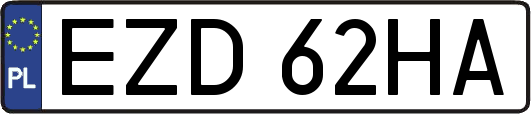 EZD62HA
