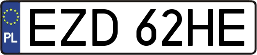 EZD62HE