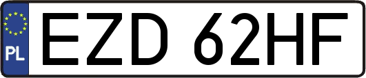 EZD62HF