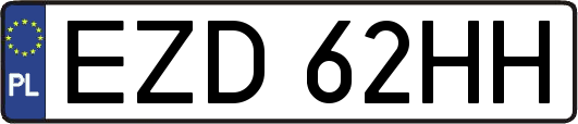 EZD62HH