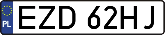 EZD62HJ