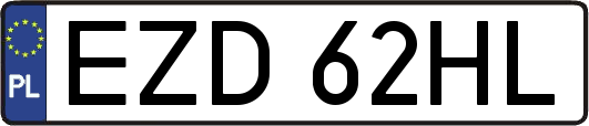 EZD62HL