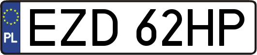 EZD62HP