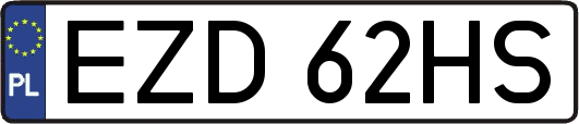 EZD62HS