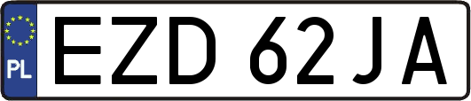 EZD62JA