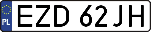 EZD62JH